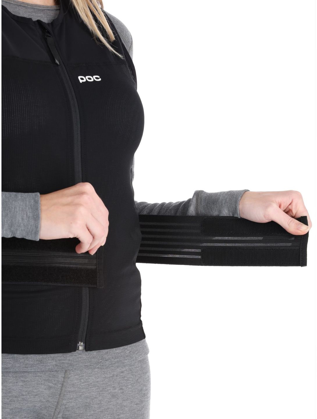 Spine VPD air WO vest protectiekleding unisex