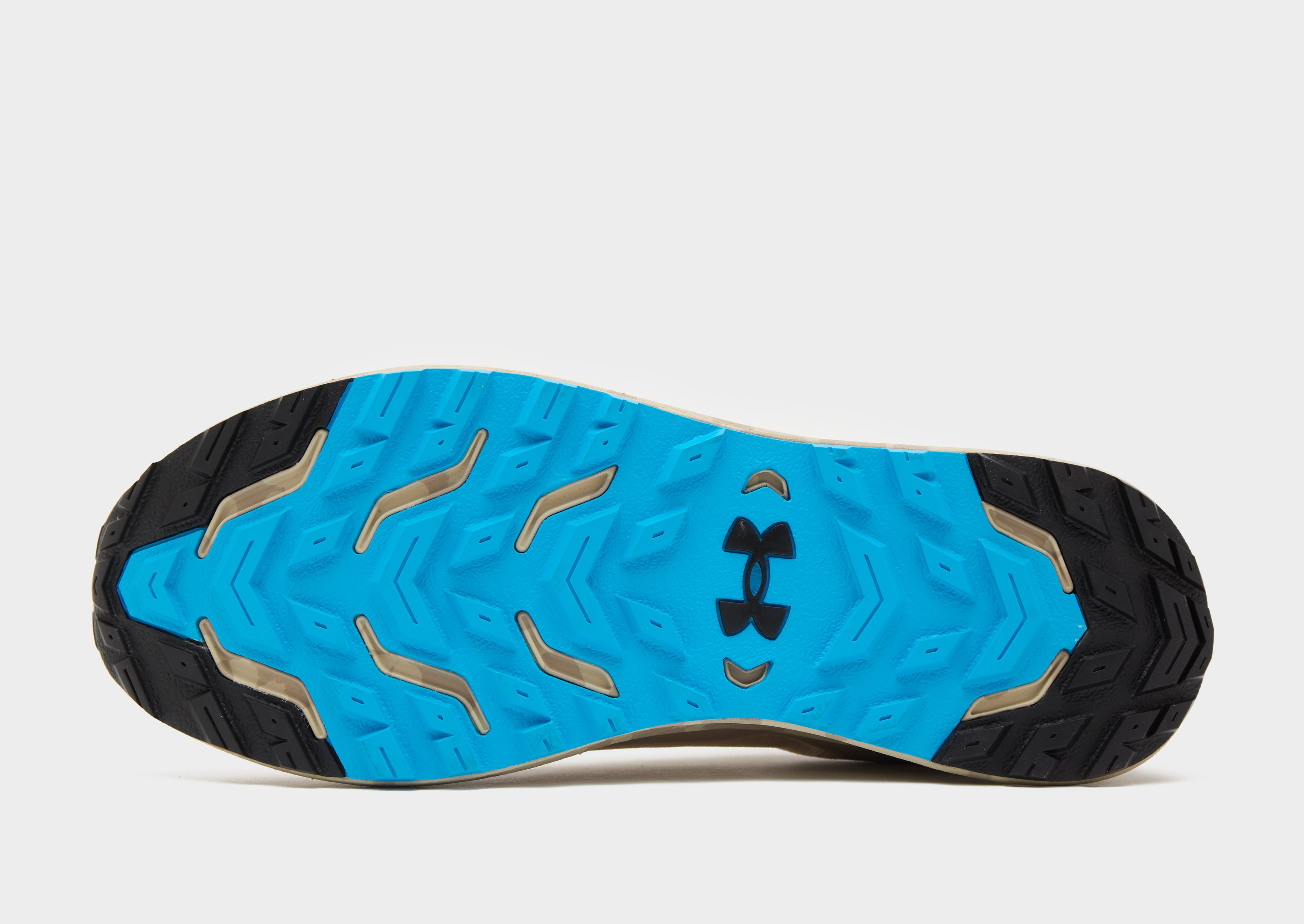 Under Armour Baskets Bandit Trail Homme