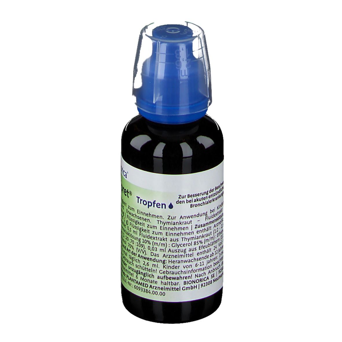 Bronchipret® Tropfen