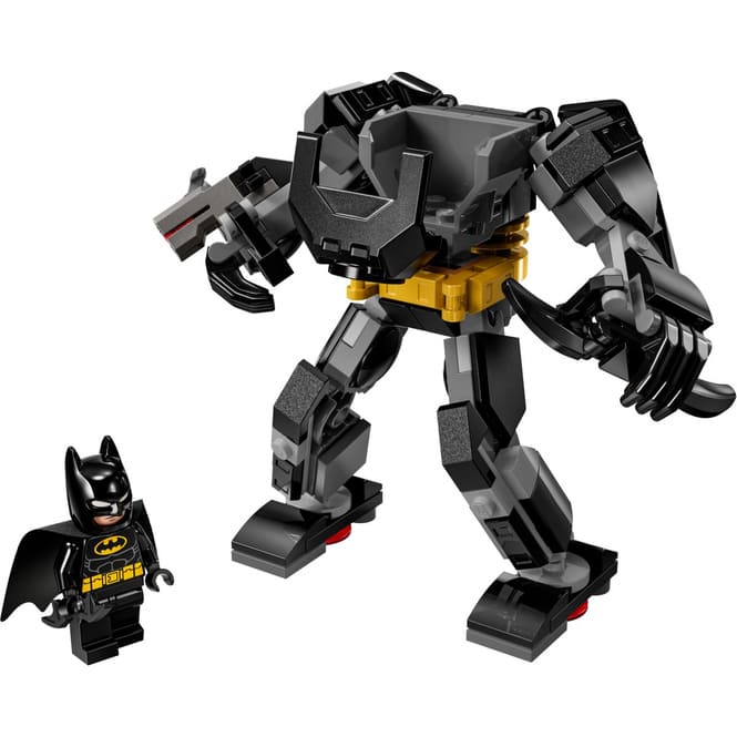 LEGO® Batman™ 76270 - Batman™ Mech
