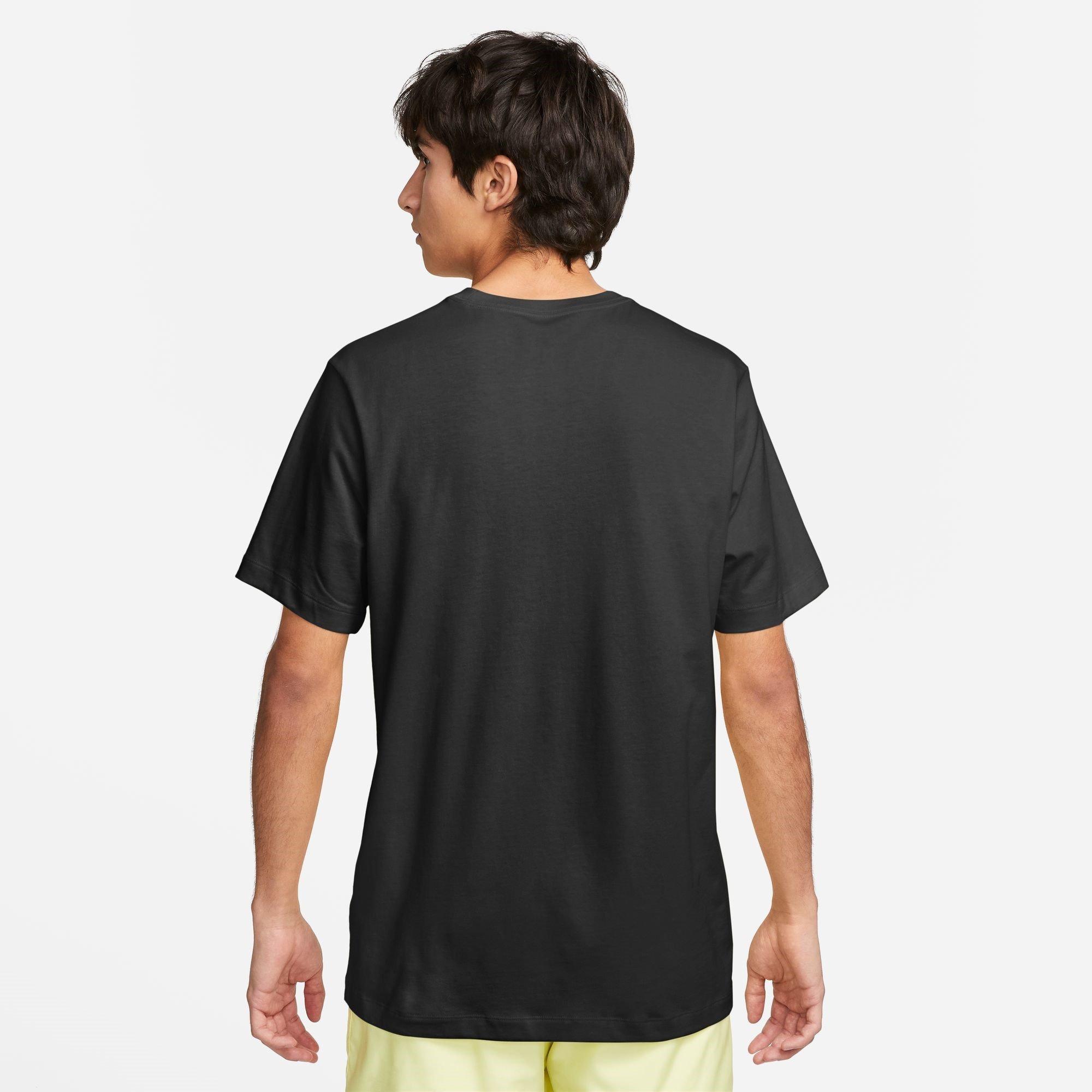 Nike Sportswear Club Men's T-Shirt