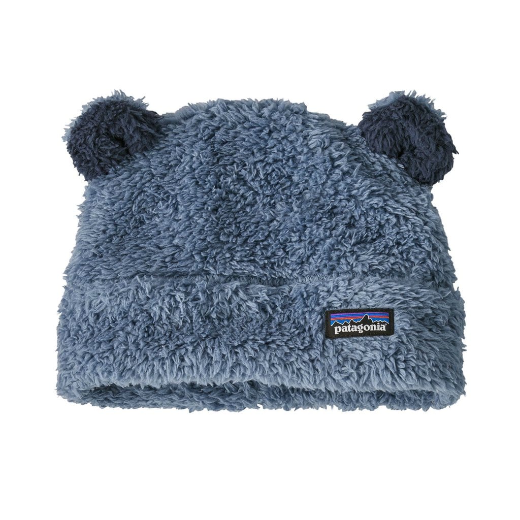 Patagonia Baby Furry Friends Hat<br>Bestselger!