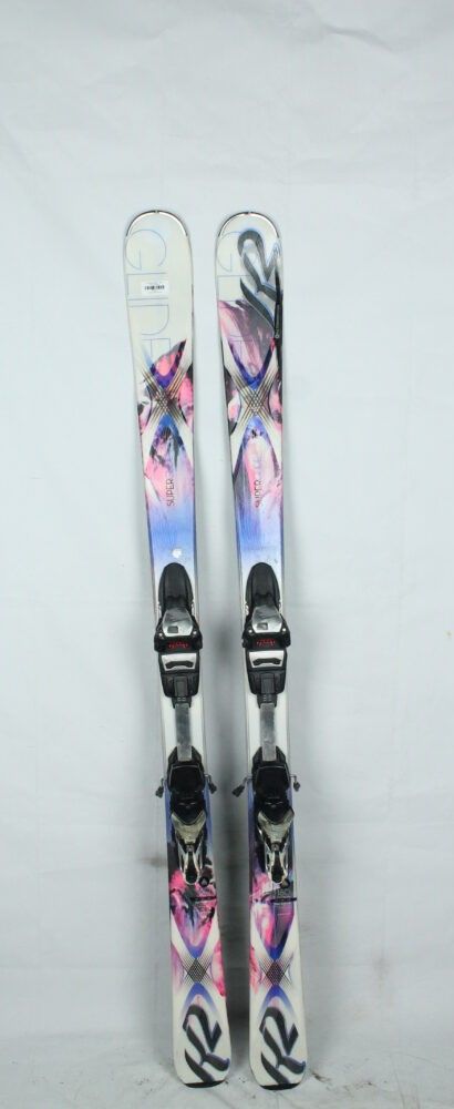 K2 Super Glide (2017/2018)