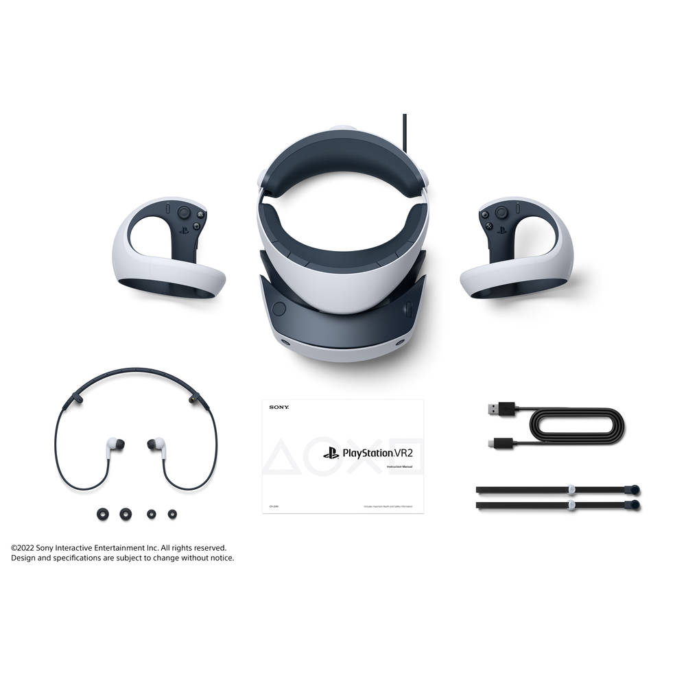 PlayStation VR2