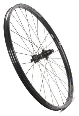 Paire de roues Progress MTX Nexo 29