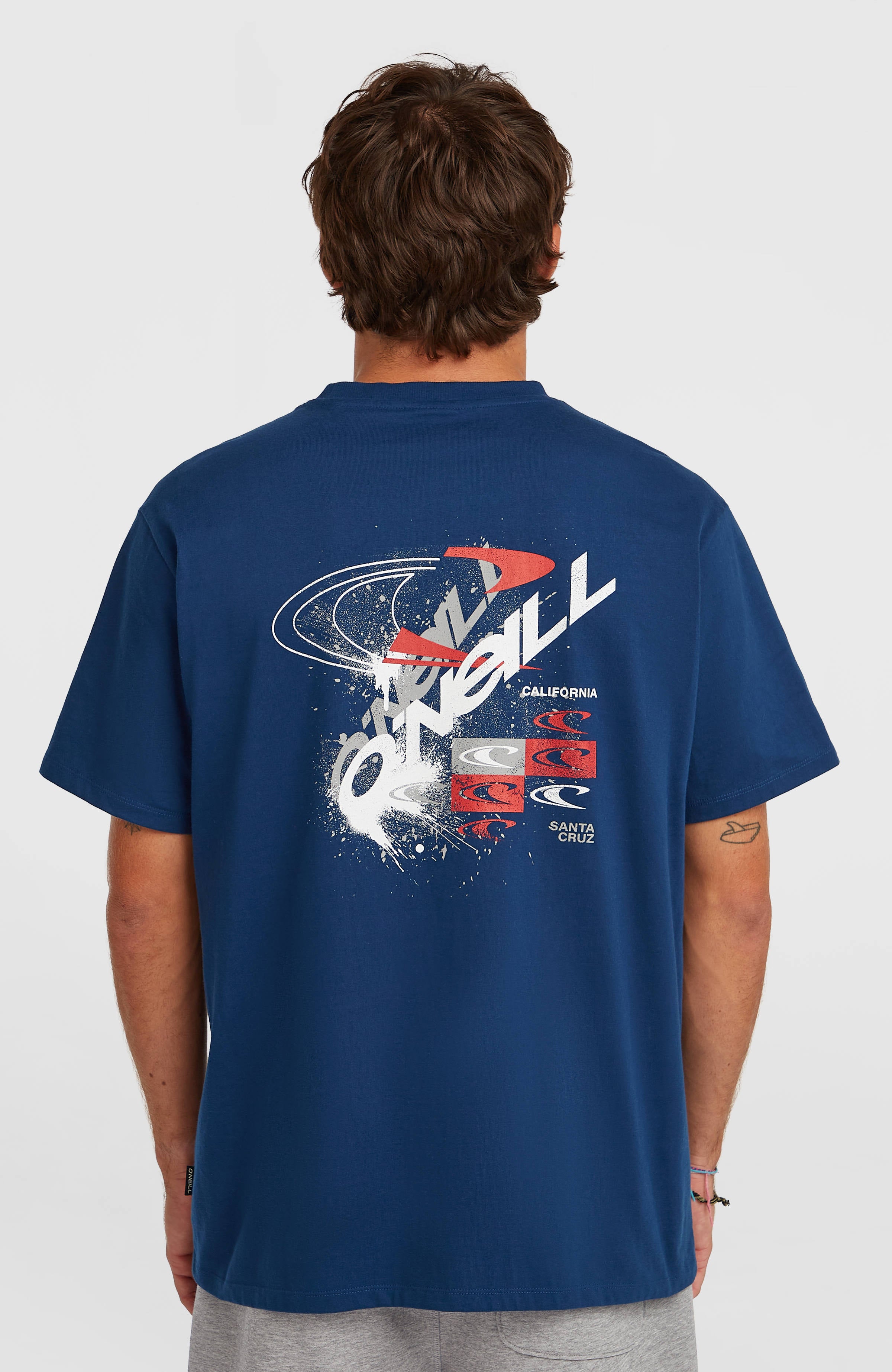 Essentials 90s Graphic T-shirt