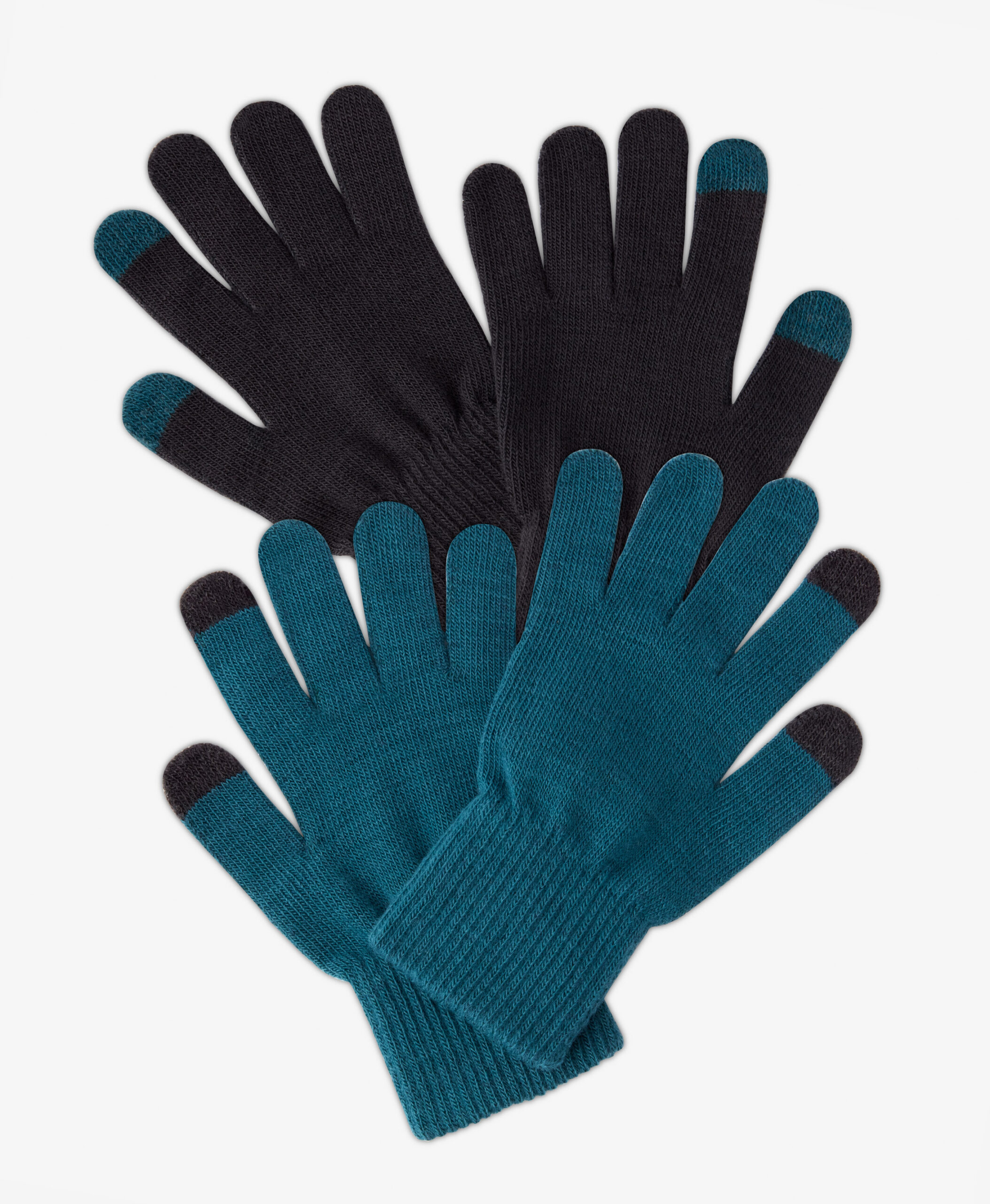 Handschuhe, 2er-Pack