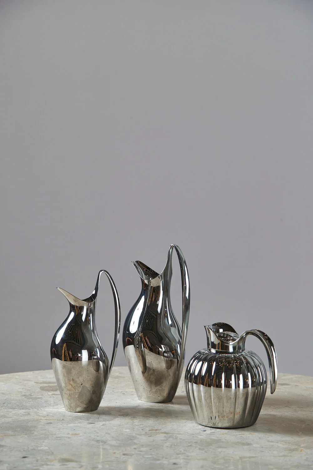 Georg Jensen  Masterpieces HK kande - 1,9 l.