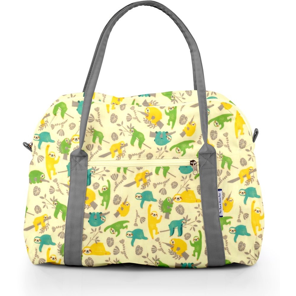 Sac Bowling Paresseux