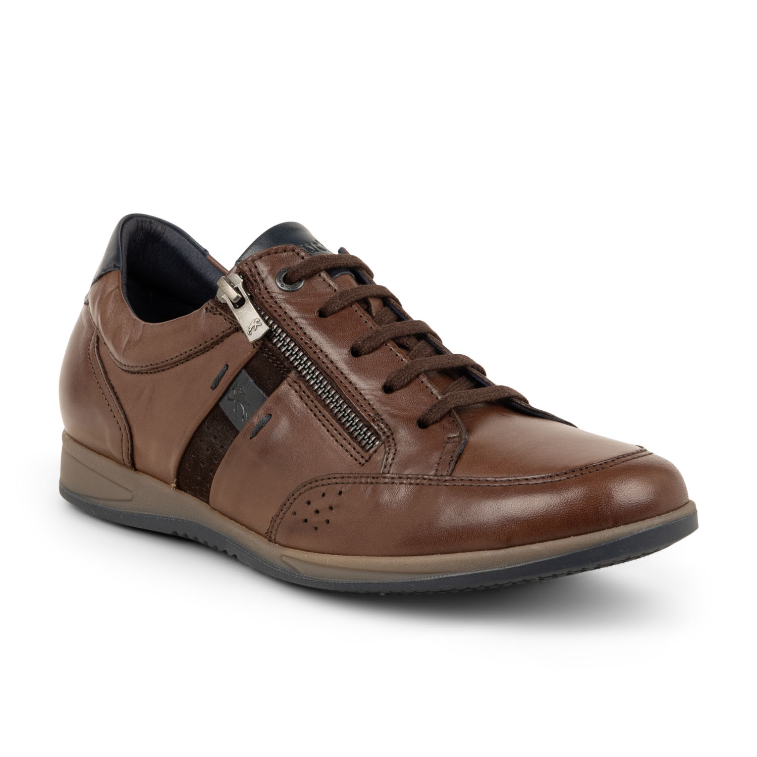 Chaussures à lacets homme FLUCHOS FLUBICK