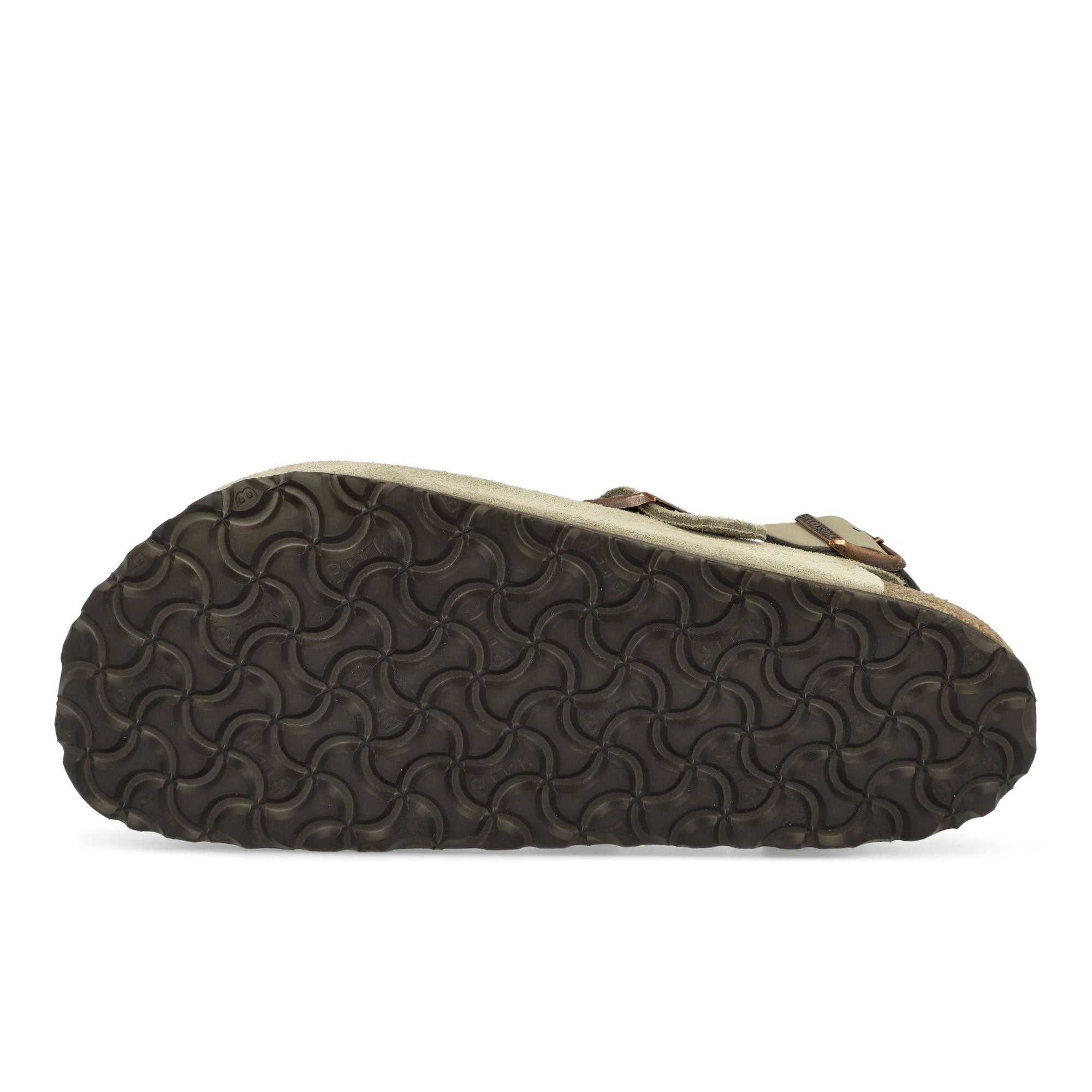 Birkenstock<br>Tokio II Suede
