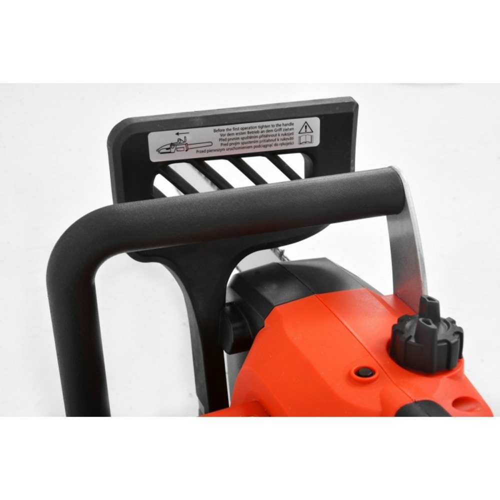 H 2416 qt scie a ebrancher tronconneuse electrique 2400 w secateur electrique