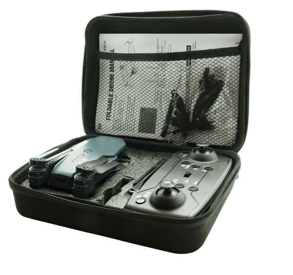 G4P Foldable Drone