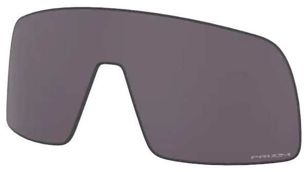 Verres de remplacement Oakley Sutro | Prizm Grey | Ref.103-121-002