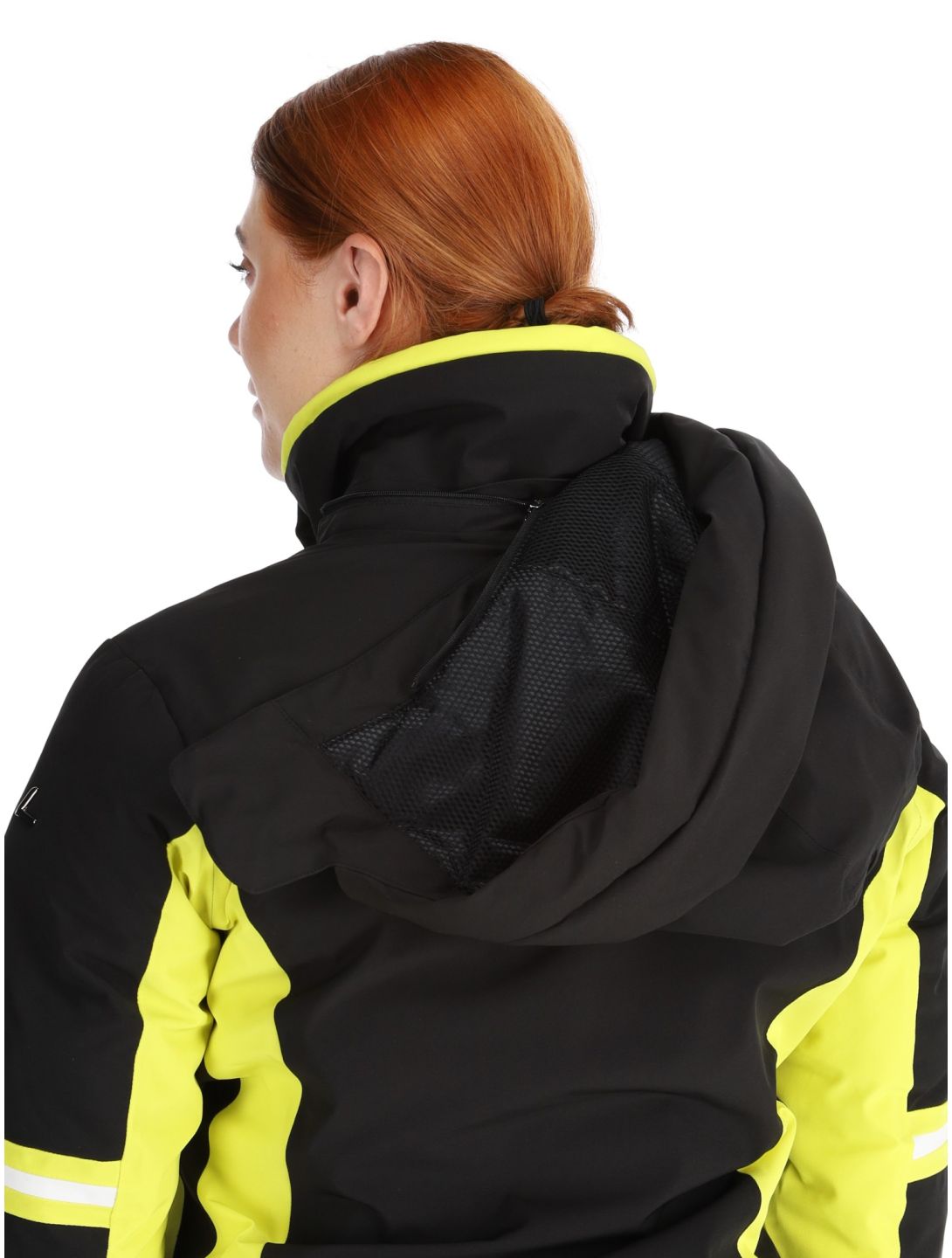 Kaaresuvanto ski-jas dames