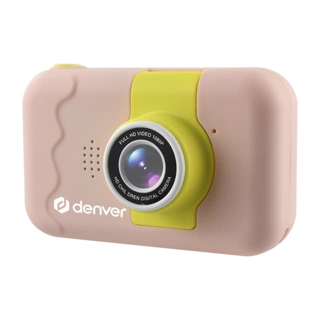 Denver KCA-1350 Rose Digitalt kamera