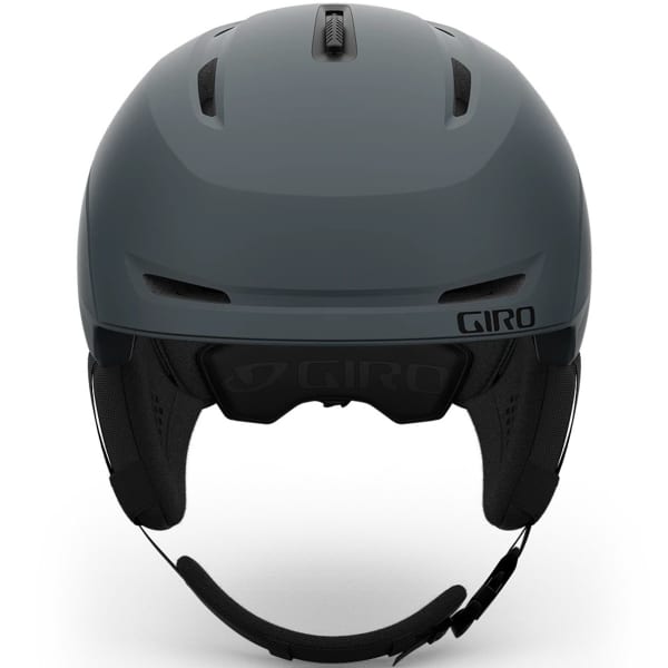 Casque de ski GIRO NEO MIPS MATTE DARK SHARK