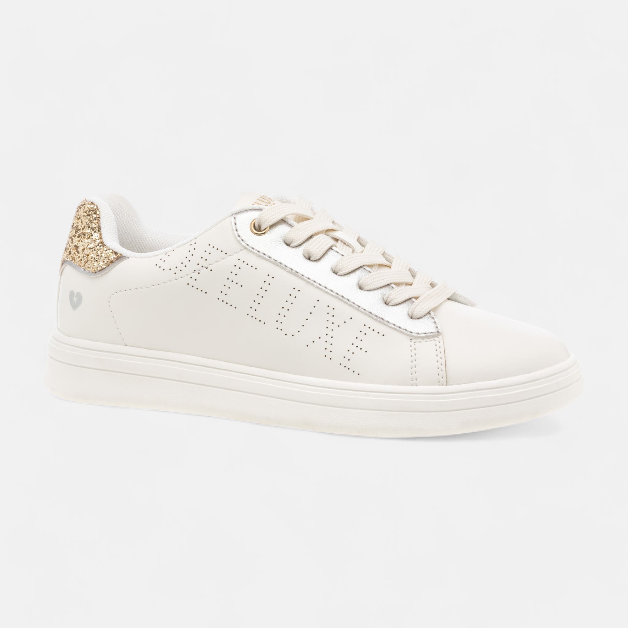 Sneakers Femme beige