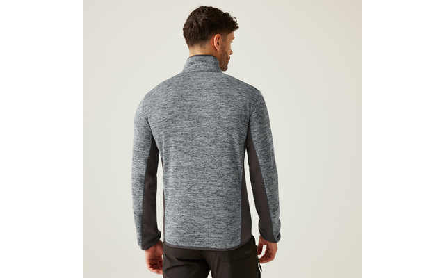 Regatta Baslinn Herren Fleecejacke
