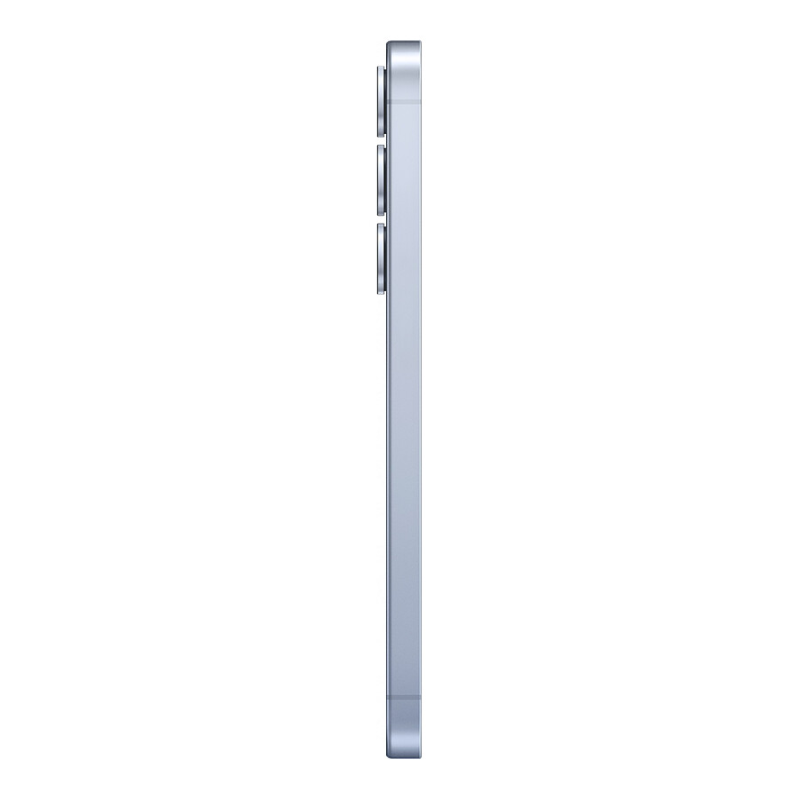 Samsung Galaxy S25 5G (Bleu clair) - 256 Go