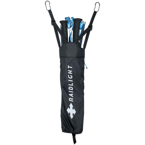 Accessoire sac hydratation RAIDLIGHT RAIDLIGHT POD 2-1 6L R-BLACK