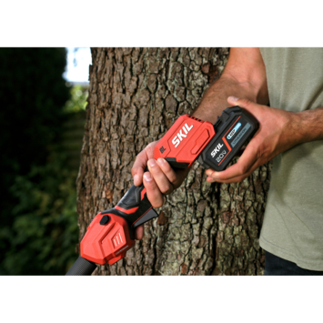 SKIL 20V trimmer brushless 0250CA 33cm (zonder accu)