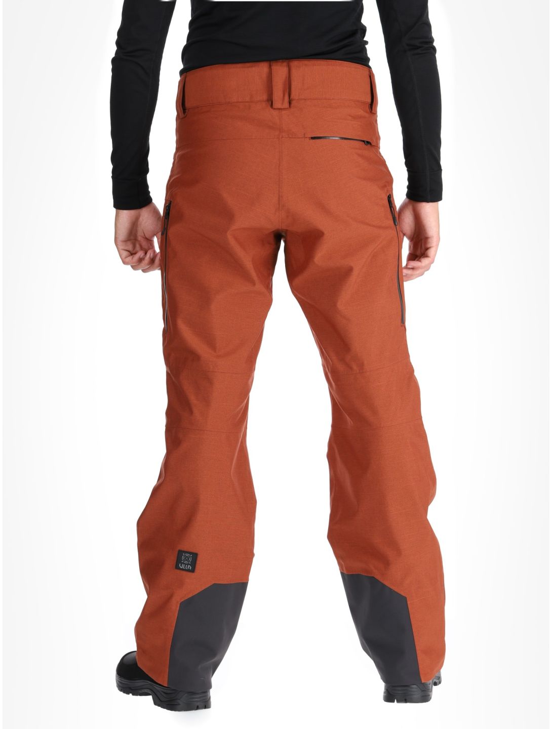 Garibaldi 2.0 skibroek heren