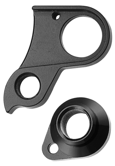 Union Geardrop GH-176 CubeDrop + Aksel Møtrik