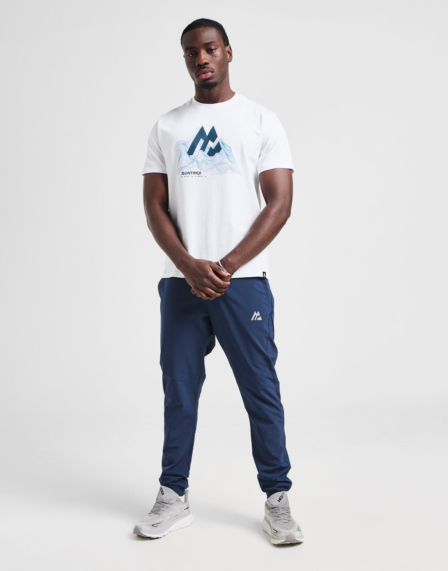 MONTIREX Ridge T-Shirt