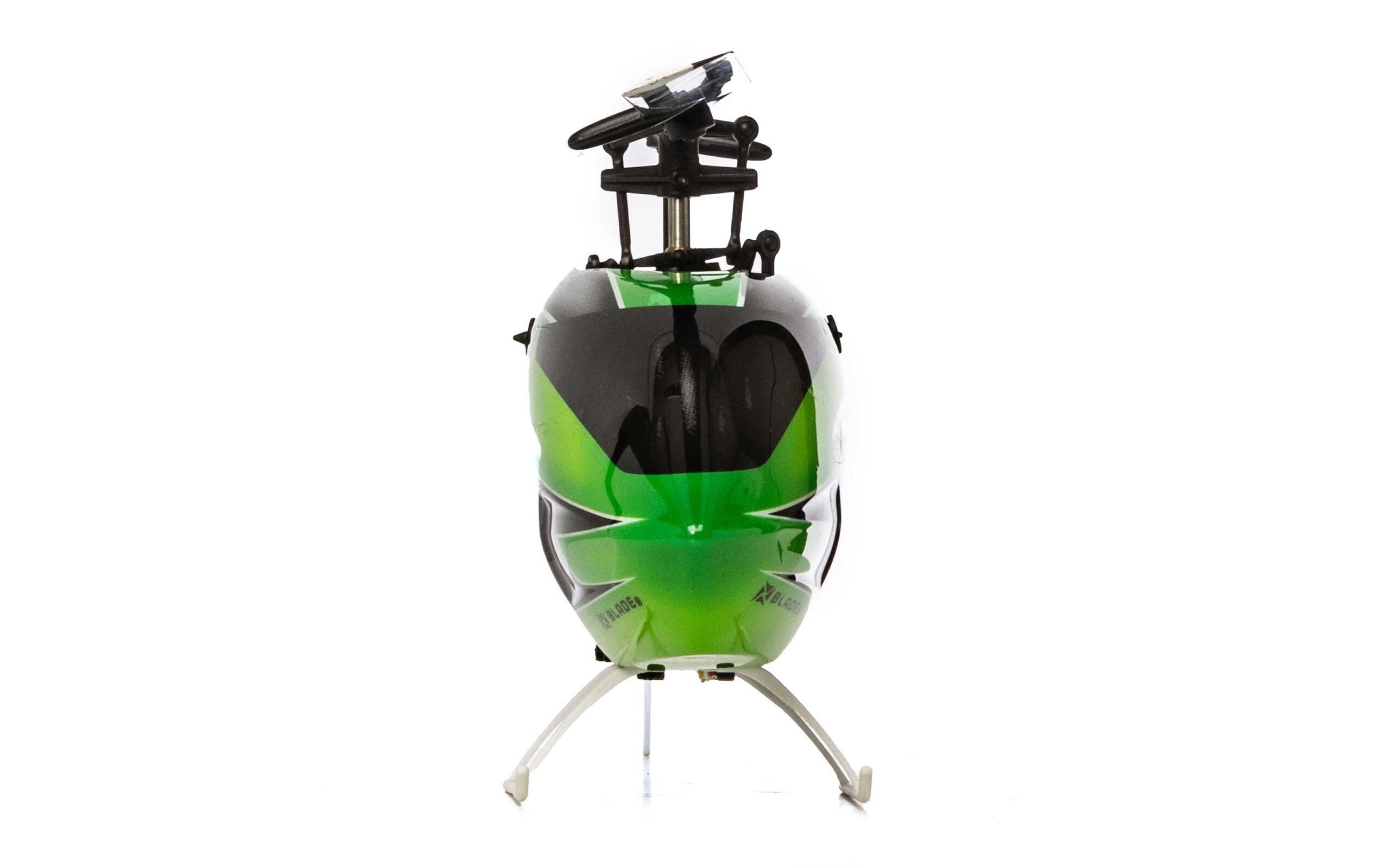 Helikopter 150 S Smart BNF Basic<br>3D Heli mit Spektrum AS3X und SAFE Technologie
