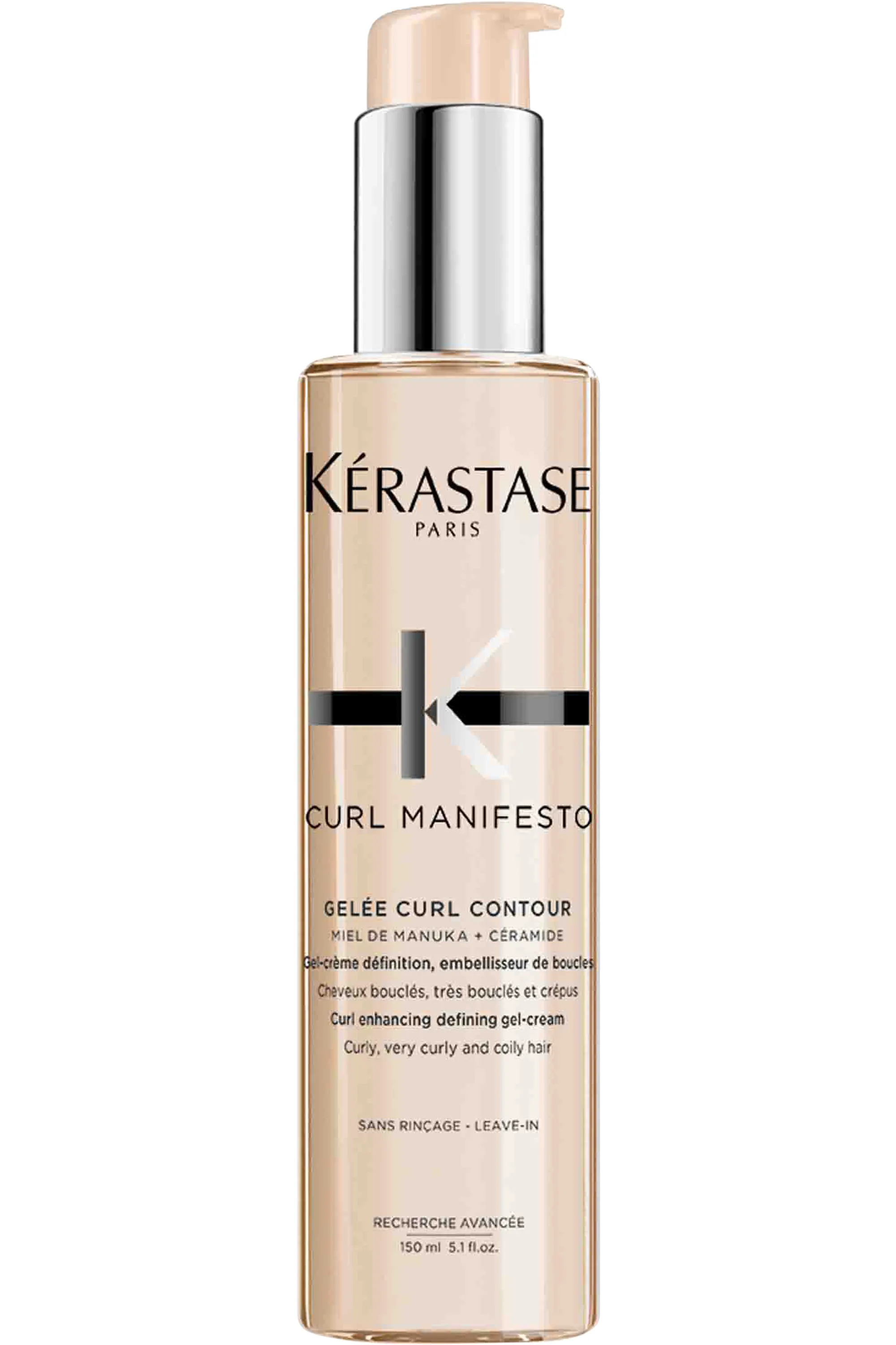Kérastase Gelée pour boucles Curl Contour Curl Manifesto-150 ml