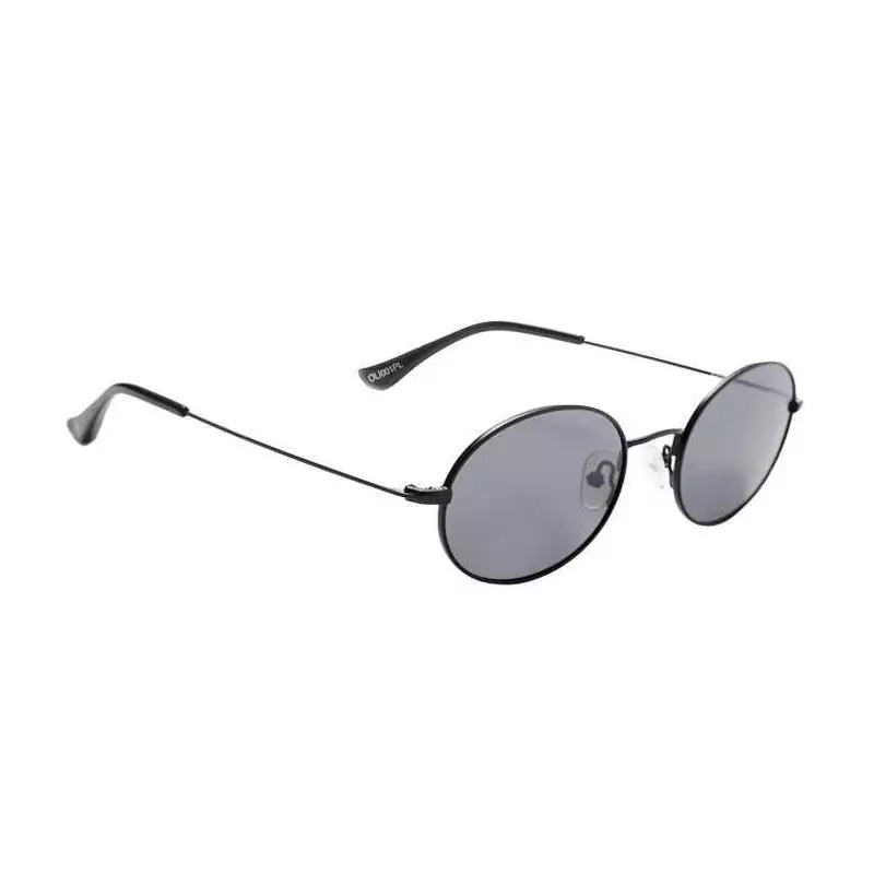 Lunettes de soleil MUNDAKA Olive Matte Black