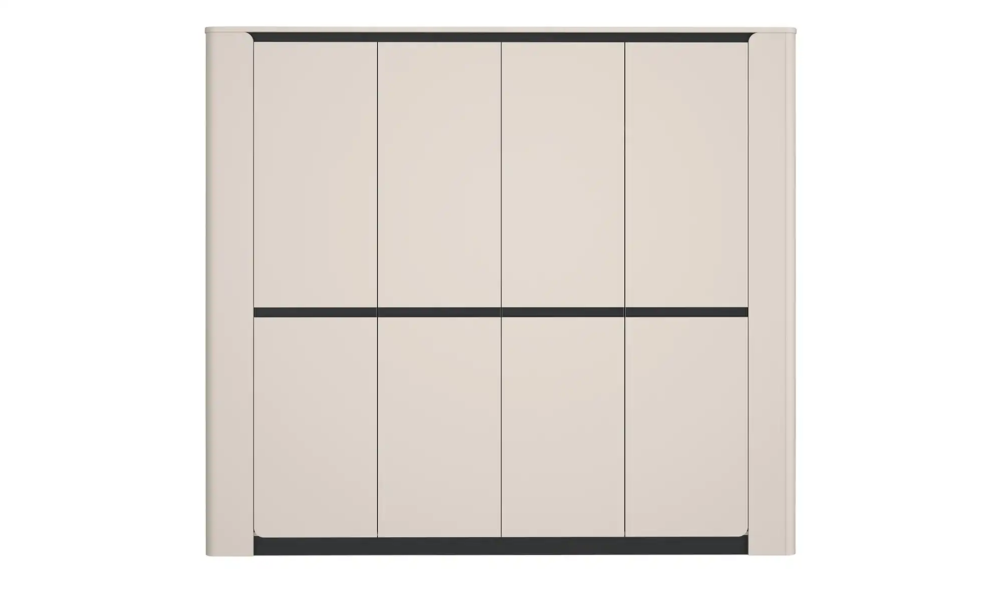 Drehtürenschrank Santori