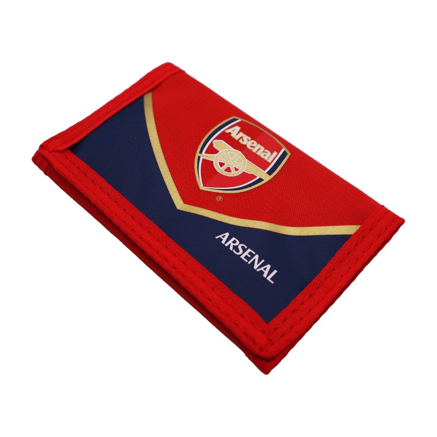 Team Football Wallet