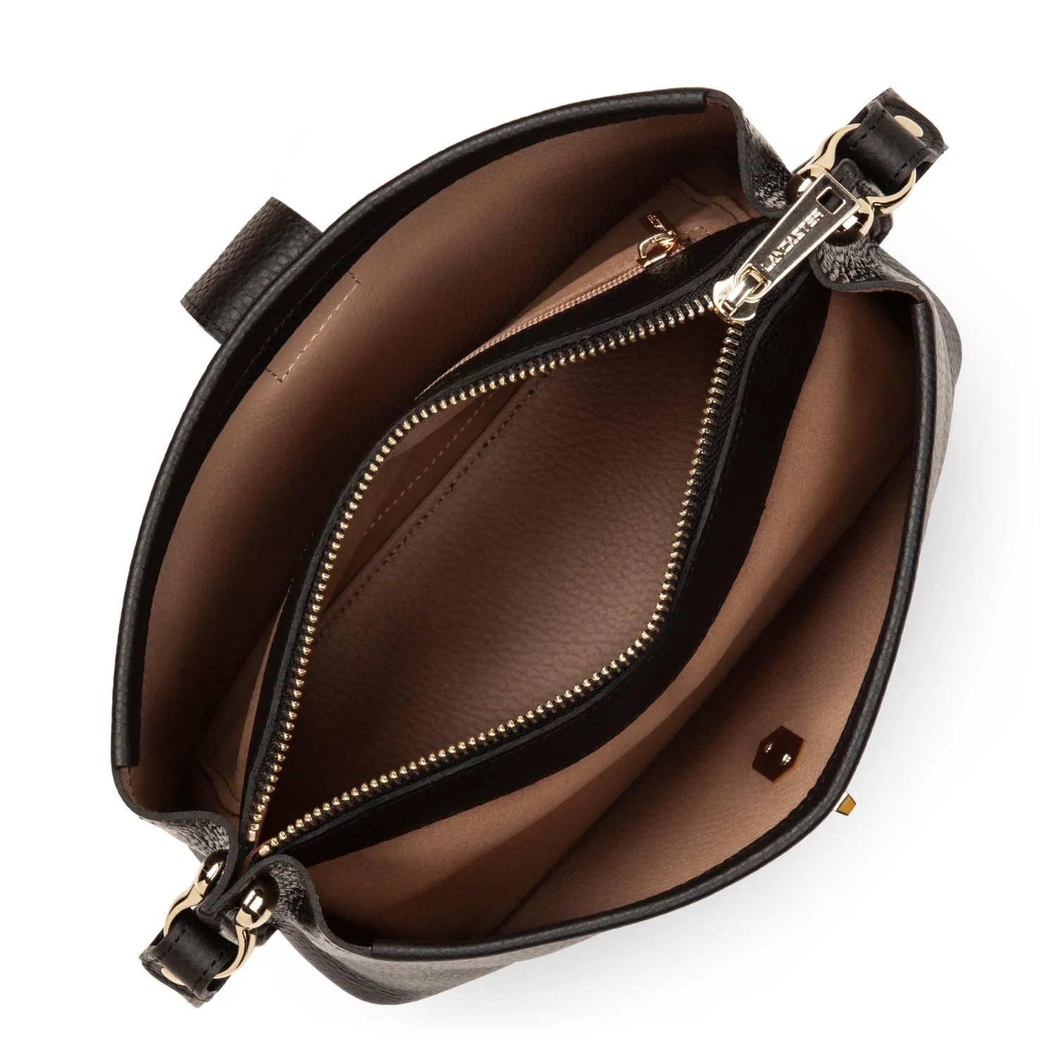 Top Double-Sac trotteur