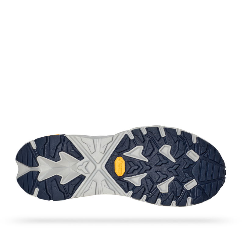 HOKA Anacapa Mid GTX vandrestøvle, dame