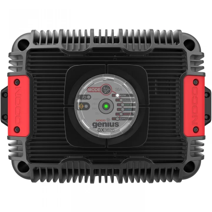 NOCO GENIUS GX3626 UltraSafe Industriel Batterilader - 36V