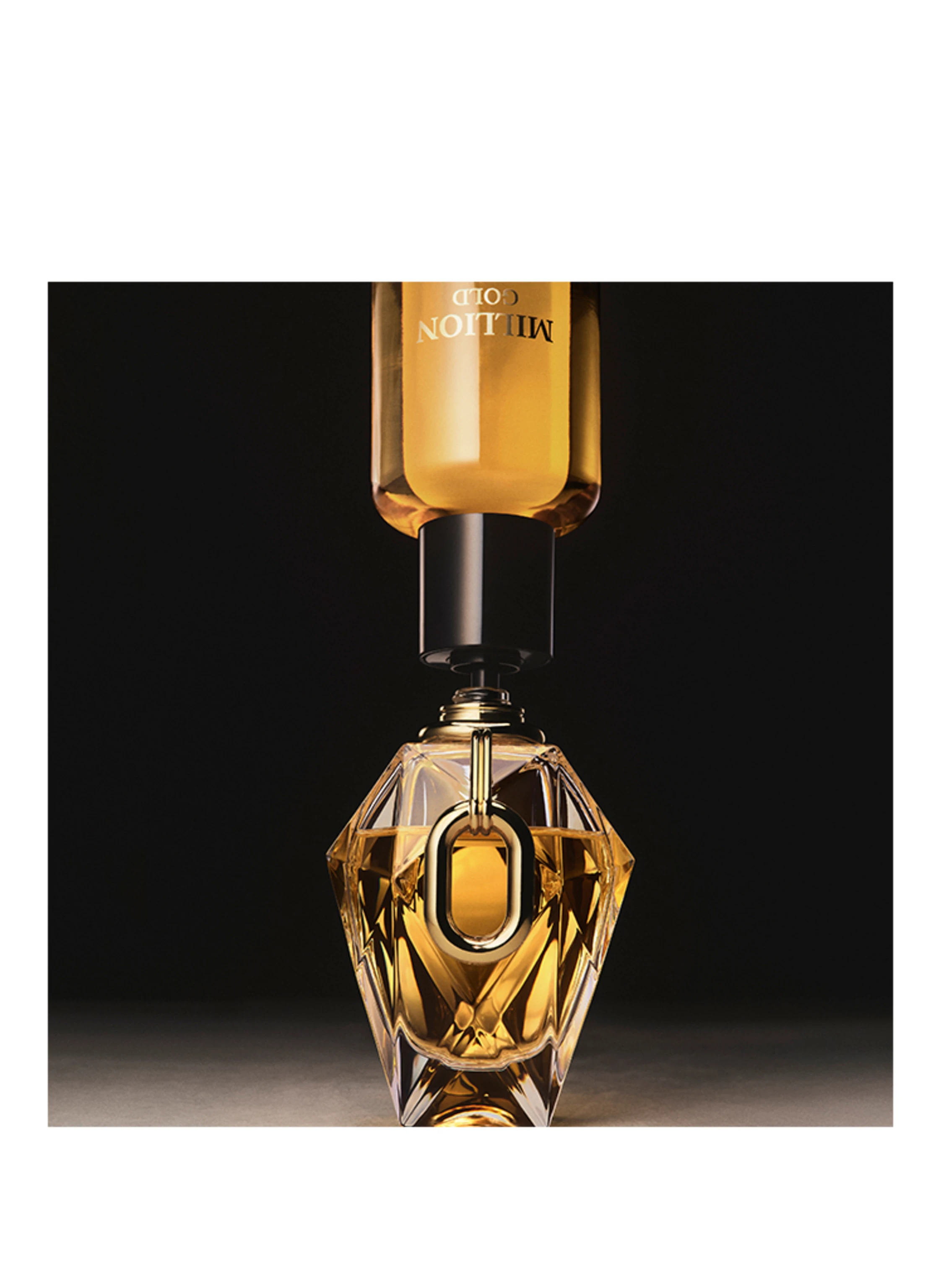 rabanne Fragrances MILLION GOLD FOR HER REFILL