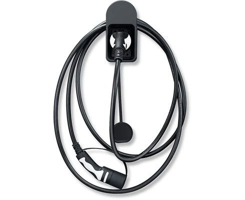 Andersson EV-Charge holderfor type 2 connector