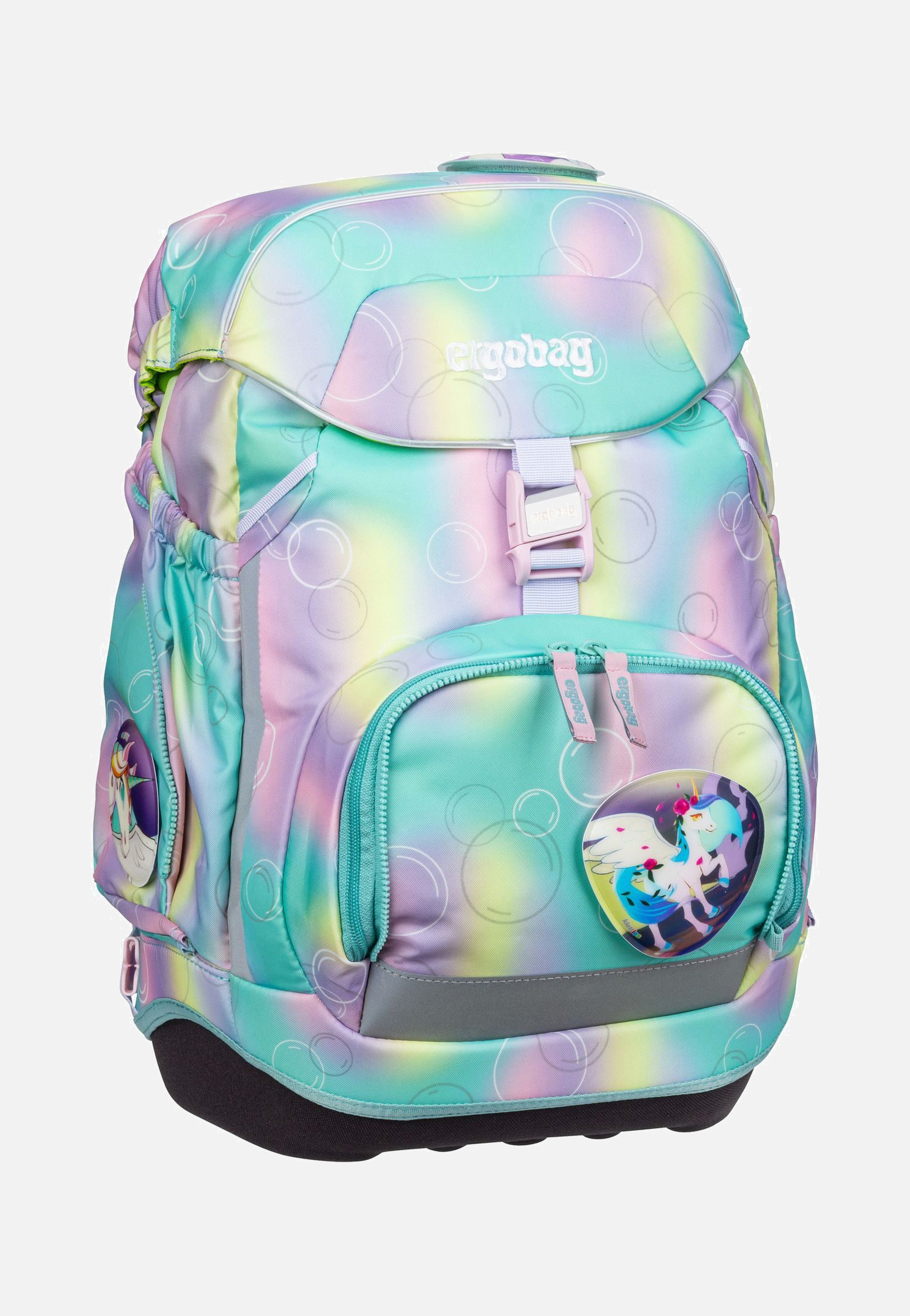 pack Set GLOW ZauBärwelt - Schulranzen