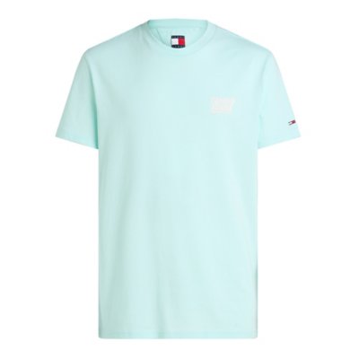Tee-shirt à manches courtes homme Tjm Reg Bubble Back TOMMY HILFIGER