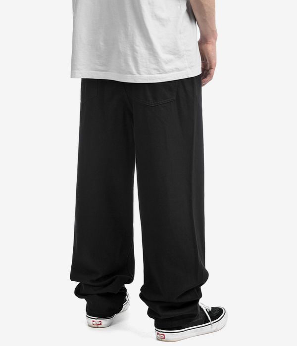 Dickies Thomasville Jeans (rinsed black)