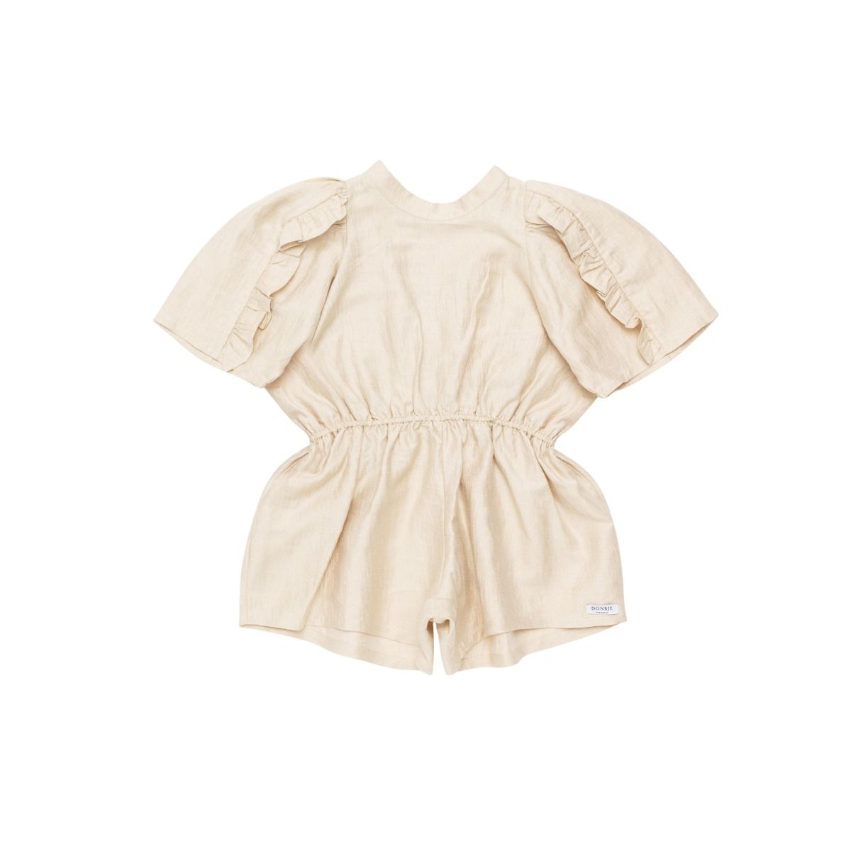 Donsje Femmie Playsuit