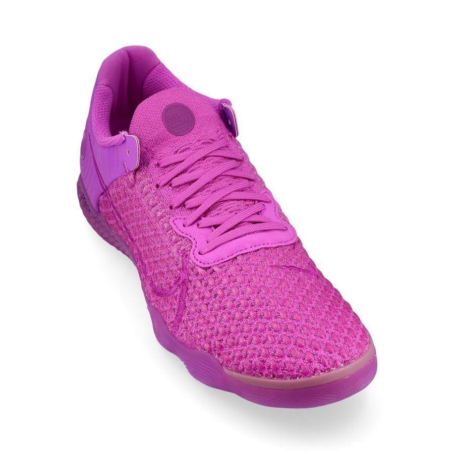 Nike React Gato IC Small Sided - Rose/Lilac Bloom