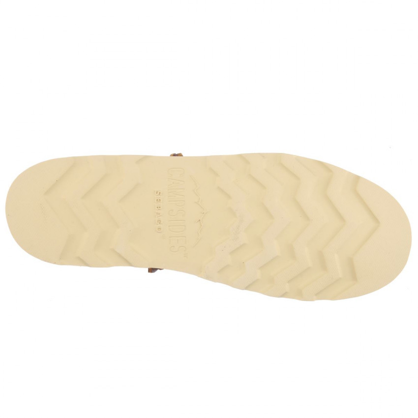 KEUKA OIL BEIGE CAMEL