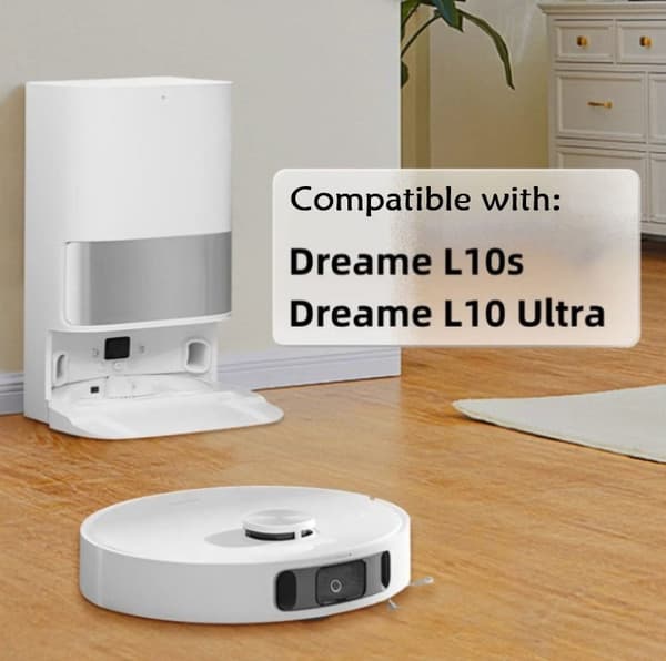 Tilbehørskit for Dreame L10s / L10 Ultra