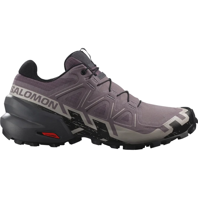 SPEEDCROSS 6  Trailrunning-Schuhe Damen