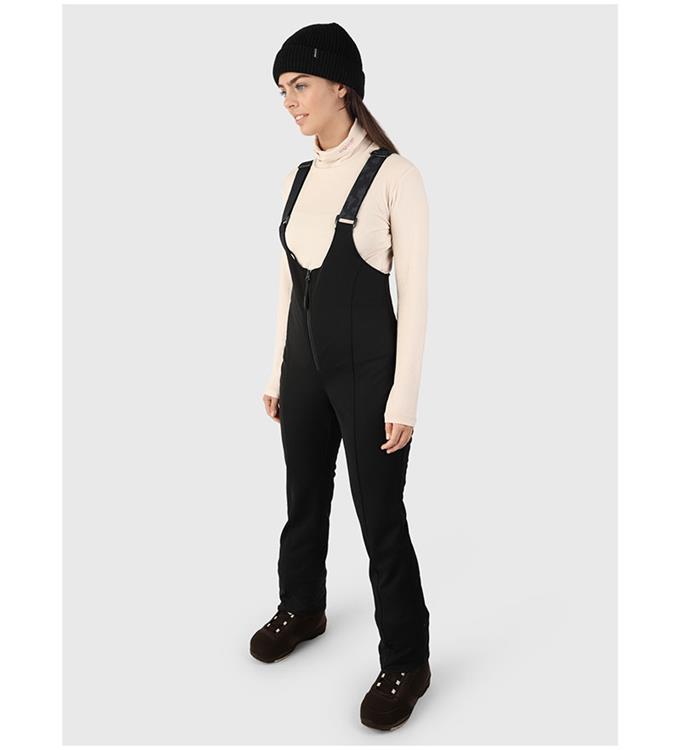 Brunotti Women Avalanche Snow Salopet