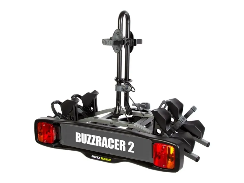 BuzzRack BuzzRacer 2 - Cykelholder til 2 cykler