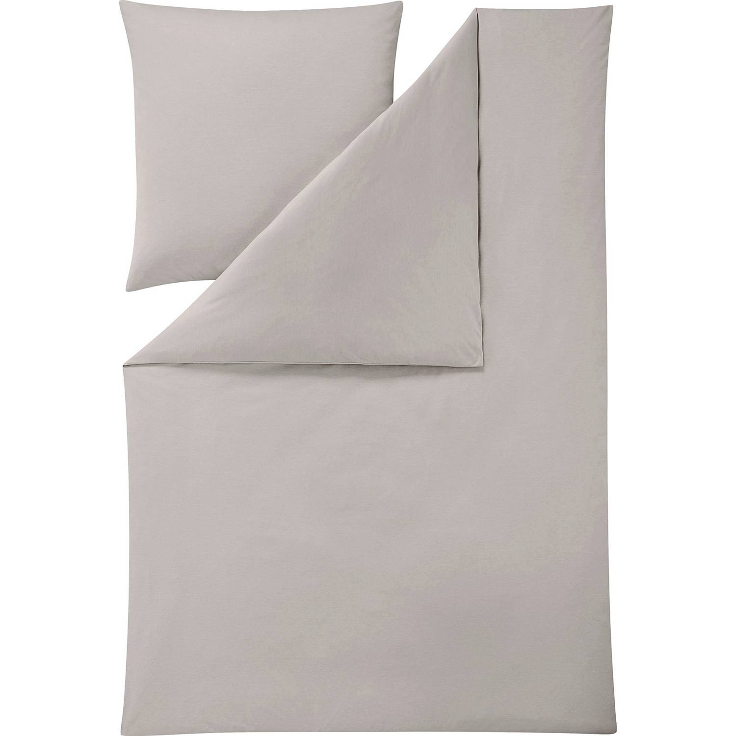 Estella Mako-Interlock-Jersey Bettwäsche 